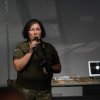 Відкриття виставки НСЖУ «Розстріляна свобода слова»