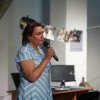 Відкриття виставки НСЖУ «Розстріляна свобода слова»