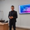 НСЖУ на Дні факультету журналістики