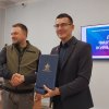 НСЖУ на Дні факультету журналістики