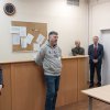 НСЖУ на Дні факультету журналістики