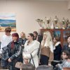 НСЖУ на Дні факультету журналістики
