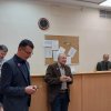 НСЖУ на Дні факультету журналістики