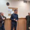 НСЖУ на Дні факультету журналістики