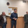 НСЖУ на Дні факультету журналістики