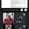 Робота з абітурієнтами кафедри міжнародної журналістики: зустріч із зірковою випускницею Єлизаветою Єрунковою 