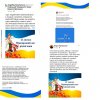 Патріотичний флешмоб до Дня рідної мови