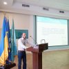 Затверджено нову редакцію бакалаврської освітньої програми «Міжнародна журналістика» за спеціальністю 061 Журналістика