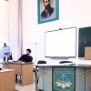 Зустріч із науковцем НАН України