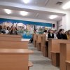 Зустріч із науковцем НАН України