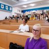 Зустріч із науковцем НАН України