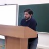 Зустріч із науковцем НАН України