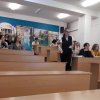 Зустріч із науковцем НАН України