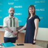 Засідання кафедри міжнародної журналістики з кадрових питань