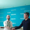 Засідання кафедри міжнародної журналістики з кадрових питань