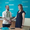 Засідання кафедри міжнародної журналістики з кадрових питань