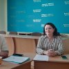 Засідання кафедри міжнародної журналістики з кадрових питань