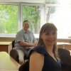 Засідання кафедри міжнародної журналістики з кадрових питань