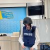 Фізична безпека журналістів в умовах війни