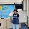 Фізична безпека журналістів в умовах війни