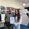 Фізична безпека журналістів в умовах війни