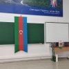 Лекція Марини Гончарук про українсько-азербайджанські відносини в медіасфері