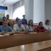 Лекція Марини Гончарук про українсько-азербайджанські відносини в медіасфері