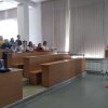 Лекція Марини Гончарук про українсько-азербайджанські відносини в медіасфері