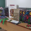 Лекція Марини Гончарук про українсько-азербайджанські відносини в медіасфері
