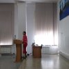 Лекція Марини Гончарук про українсько-азербайджанські відносини в медіасфері