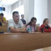 Лекція Марини Гончарук про українсько-азербайджанські відносини в медіасфері