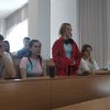 Лекція Марини Гончарук про українсько-азербайджанські відносини в медіасфері