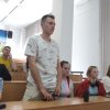 Лекція Марини Гончарук про українсько-азербайджанські відносини в медіасфері