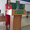 Лекція Марини Гончарук про українсько-азербайджанські відносини в медіасфері