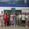 Лекція Марини Гончарук про українсько-азербайджанські відносини в медіасфері