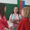 Лекція Марини Гончарук про українсько-азербайджанські відносини в медіасфері
