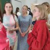 Лекція Марини Гончарук про українсько-азербайджанські відносини в медіасфері