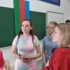 Лекція Марини Гончарук про українсько-азербайджанські відносини в медіасфері