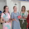Лекція Марини Гончарук про українсько-азербайджанські відносини в медіасфері