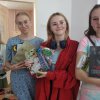 Лекція Марини Гончарук про українсько-азербайджанські відносини в медіасфері