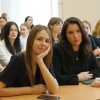 Традиційні зустрічі першокурсників з успішними студентами