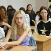 Традиційні зустрічі першокурсників з успішними студентами