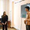Традиційні зустрічі першокурсників з успішними студентами