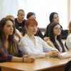 Традиційні зустрічі першокурсників з успішними студентами