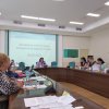 Обрання викладачів кафедри міжнародної журналістики