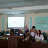 Обрання викладачів кафедри міжнародної журналістики