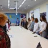 Презентації в НСЖУ видання «Тривожні розмови про перемогу»