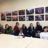 Презентації в НСЖУ видання «Тривожні розмови про перемогу»