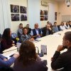 Презентації в НСЖУ видання «Тривожні розмови про перемогу»