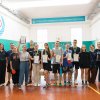 Корпоративний турнір з настільного тенісу (9 вересня 2023 року)